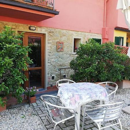 Casa Antonietta Bivigliano Exterior foto