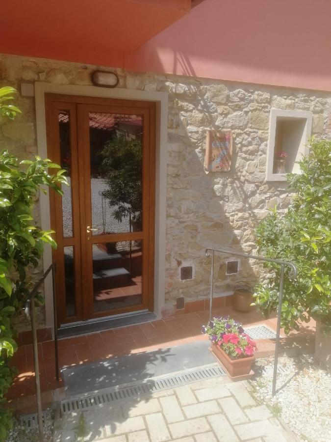 Casa Antonietta Bivigliano Exterior foto